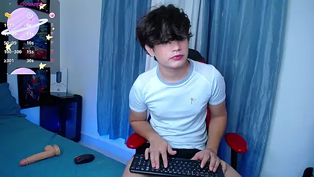 andyboy- online show from February 13, 2025, 9:49 pm