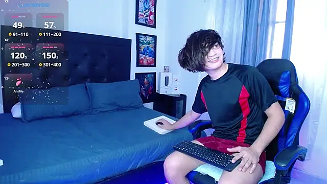 andyboy- online show from September 30, 2025, 10:27 pm