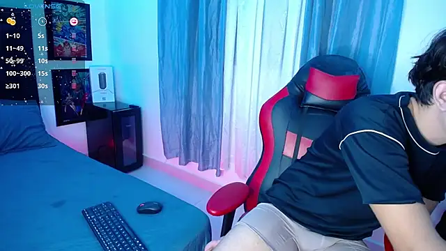 andyboy- online show from January 22, 2025, 12:16 am