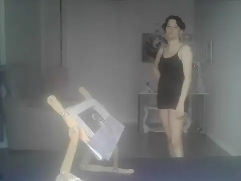 SunElizabeth online show from March 23, 2026, 5:29 am