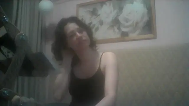 SunElizabeth online show from March 20, 2026, 2:56 am