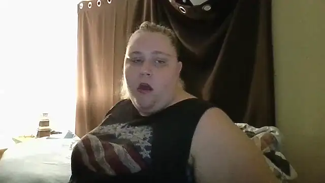 Tabbycat27 online show from October 11, 2025, 2:12 am