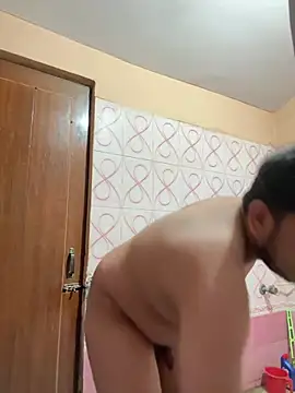 Snapshot of NakedPlayBoy chatting on January 2, 2025, 2:54 am NakedPlayBoy online show from January 2, 2025, 2:54 am