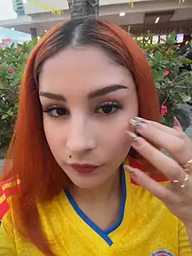 Snapshot of Mon_Cherry chatting on June 27, 2026, 11:00 pm Mon Cherry online show from June 27, 2026, 11:00 pm
