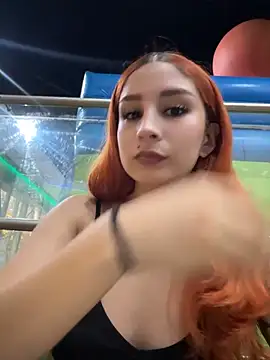 Snapshot of Mon_Cherry chatting on June 14, 2026, 1:46 am Mon Cherry online show from June 14, 2026, 1:46 am