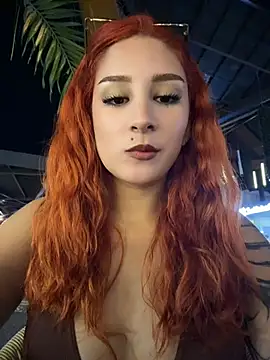 Snapshot of Mon_Cherry chatting on July 24, 2026, 1:23 am Mon Cherry online show from July 24, 2026, 1:23 am