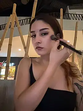 Mon Cherry online show from February 13, 2026, 1:27 am