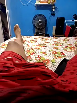 Seductiveblack online show from March 18, 2025, 9:43 pm