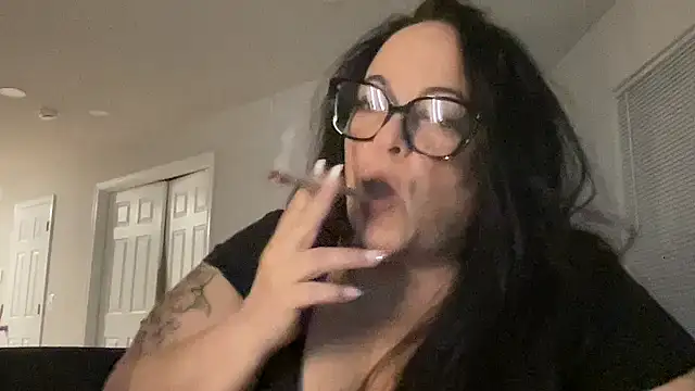 CarissmaDeLuca online show from February 21, 2026, 4:14 am