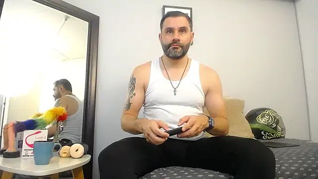 Snapshot of jonasbeards chatting on November 19, 2025, 3:12 pm jonasbeards online show from November 19, 2025, 3:12 pm