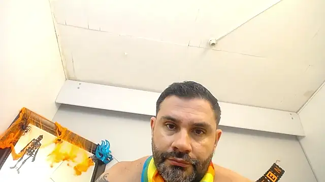 Snapshot of jonasbeards chatting on October 29, 2025, 3:00 pm jonasbeards online show from October 29, 2025, 3:00 pm