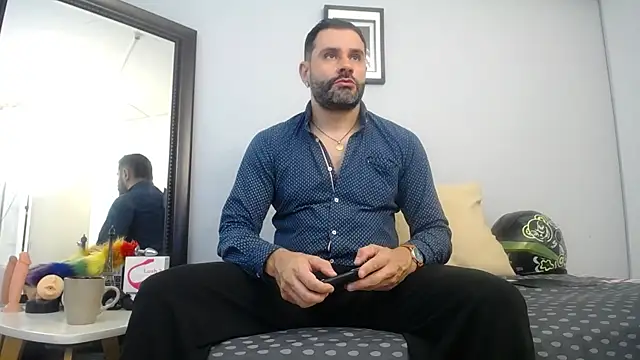 Snapshot of jonasbeards chatting on November 18, 2025, 3:04 pm jonasbeards online show from November 18, 2025, 3:04 pm