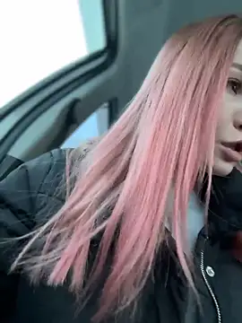 LavenderHot online show from February 6, 2026, 2:18 am