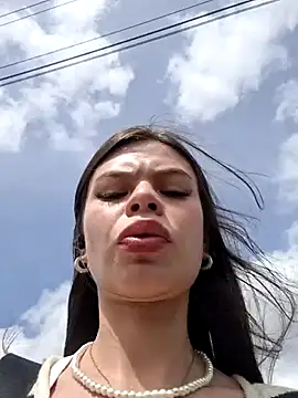 Snapshot of Violeta_12- chatting on July 8, 2026, 3:02 pm Violeta 12- online show from July 8, 2026, 3:02 pm