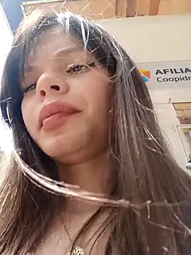 Violeta 12- online show from December 2, 2025, 4:41 pm