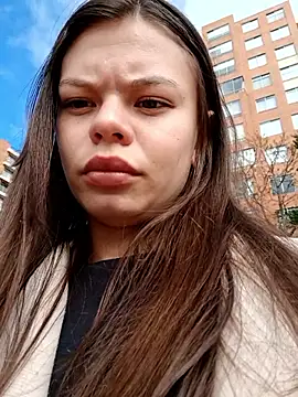 Snapshot of Violeta_12- chatting on June 9, 2026, 1:23 pm Violeta 12- online show from June 9, 2026, 1:23 pm