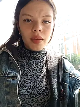 Violeta 12- online show from March 15, 2025, 3:27 pm