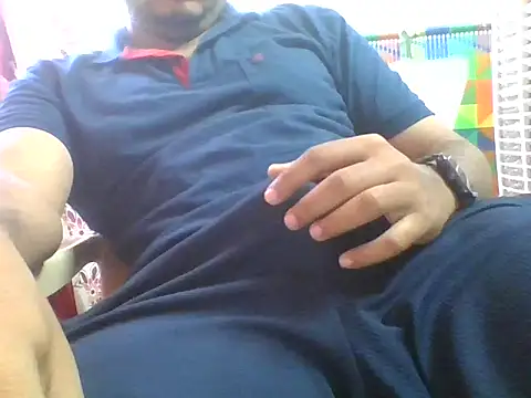 naughtymike0007 online show from November 27, 2025, 2:34 am