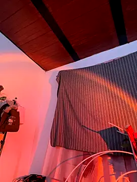 Snapshot of CieloTaylor chatting on November 26, 2025, 8:47 am CieloTaylor online show from November 26, 2025, 8:47 am