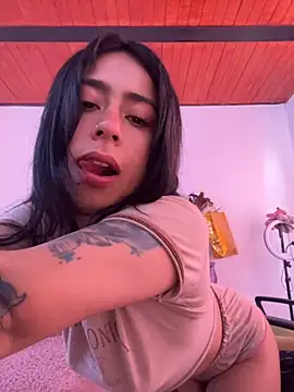 Snapshot of CieloTaylor chatting on December 4, 2025, 12:37 pm CieloTaylor online show from December 4, 2025, 12:37 pm