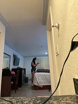 Gin4Cole online show from January 7, 2025, 8:34 am