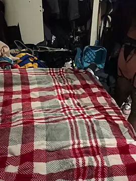 Gin4Cole online show from February 20, 2025, 1:36 am