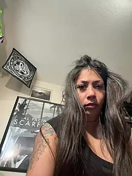 Gin4Cole online show from March 13, 2025, 11:49 pm