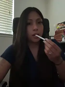 Gin4Cole online show from January 29, 2025, 12:33 am