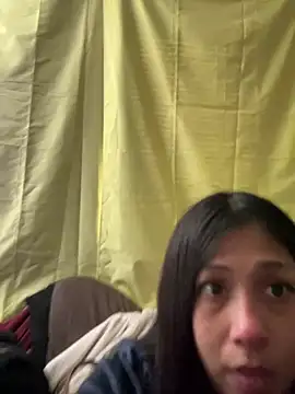 Gin4Cole online show from February 7, 2025, 9:48 pm