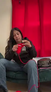 Gin4Cole online show from March 5, 2025, 11:27 pm