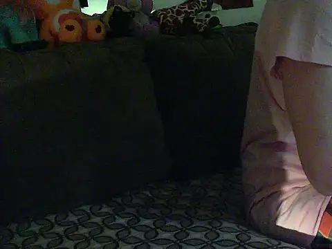 nickybaby online show from February 22, 2026, 8:39 am