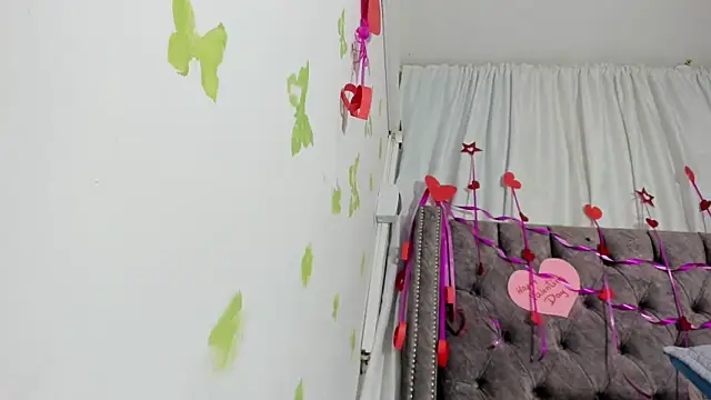 Snapshot of RACHELL__HOT chatting on February 12, 2026, 6:29 pm RACHELL HOT online show from February 12, 2026, 6:29 pm