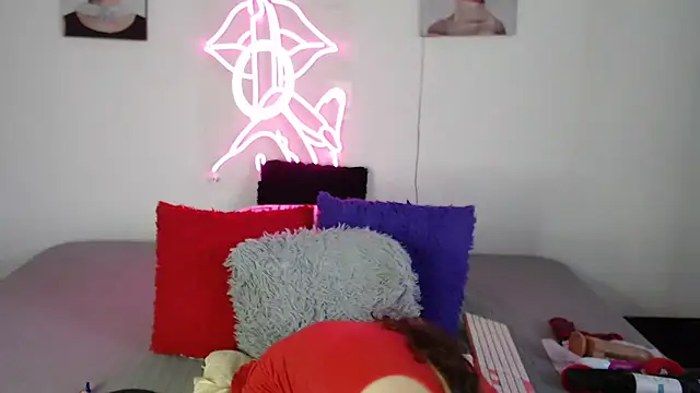 Rihana14 online show from March 9, 2026, 10:24 pm