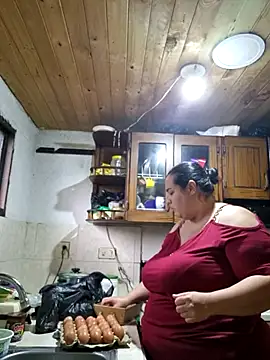 Dorothy BigBoobs online show from October 21, 2025, 9:14 pm