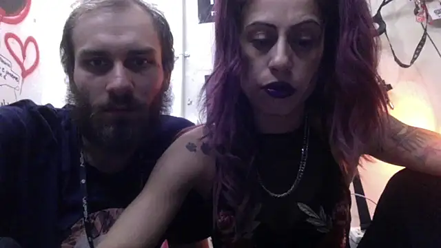 harderisbetter24 online show from January 1, 2025, 3:56 am