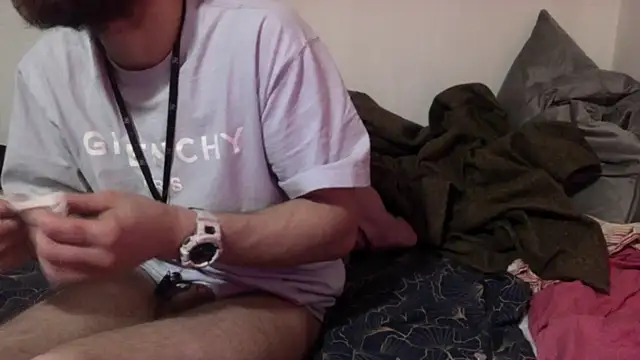 harderisbetter24 online show from December 16, 2024, 4:49 pm
