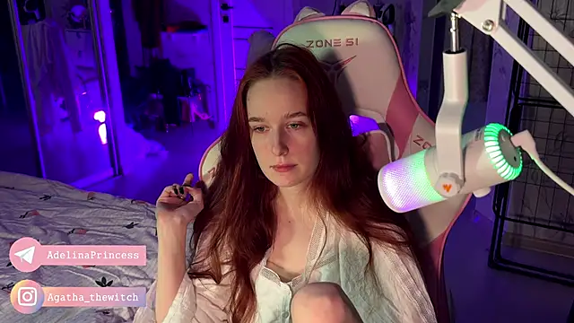 pearl princess  online show from February 9, 2025, 11:15 pm