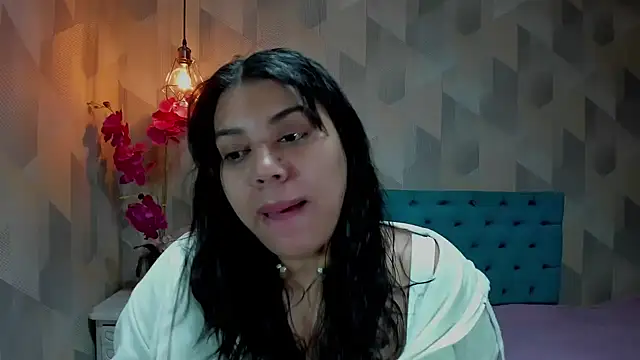 LindaBreeS online show from January 12, 2026, 3:08 pm