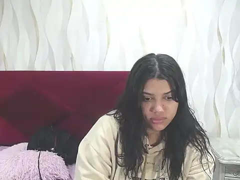 Snapshot of LindaBreeS chatting on November 16, 2025, 1:16 pm LindaBreeS online show from November 16, 2025, 1:16 pm