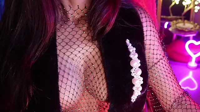 Snapshot of littledevil4511 chatting on January 26, 2025, 8:36 am littledevil4511 online show from January 26, 2025, 8:36 am