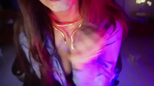 Snapshot of littledevil4511 chatting on January 6, 2025, 11:18 am littledevil4511 online show from January 6, 2025, 11:18 am