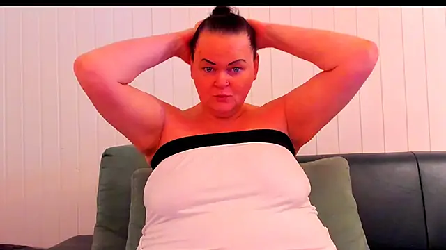 MilanaBiegert online show from January 10, 2026, 9:26 am