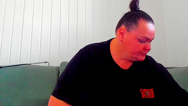 MilanaBiegert online show from March 20, 2026, 12:39 pm