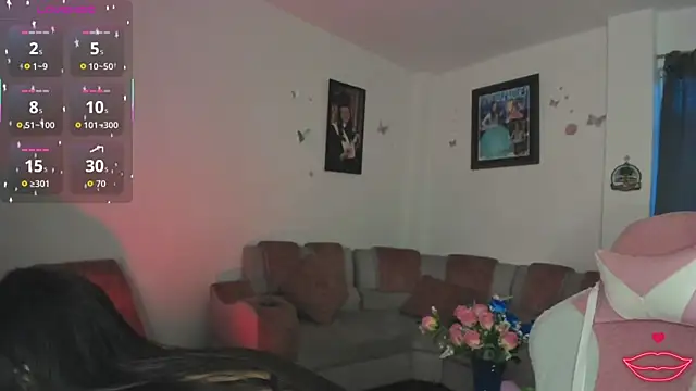 katty snow online show from April 25, 2026, 11:02 pm