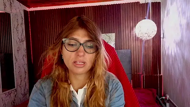 elena detroya online show from February 20, 2026, 12:18 pm