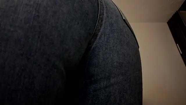 almma shy online show from October 29, 2025, 2:16 pm