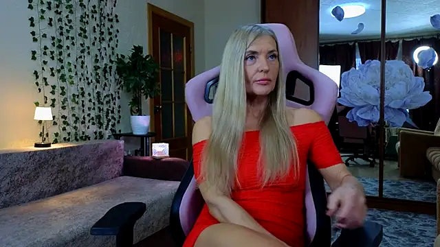 Snapshot of amelia_blondy chatting on November 29, 2025, 10:59 am amelia blondy online show from November 29, 2025, 10:59 am