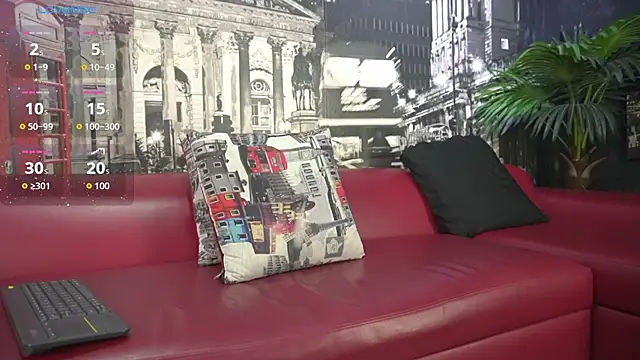 Snapshot of THIAGOXBIG chatting on November 2, 2025, 9:09 pm THIAGOXBIG online show from November 2, 2025, 9:09 pm