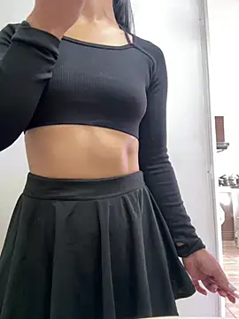 Nikothyna online show from January 11, 2026, 7:32 pm