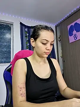 Snapshot of Angela_hank2 chatting on February 25, 2026, 4:29 pm Angela hank2 online show from February 25, 2026, 4:29 pm